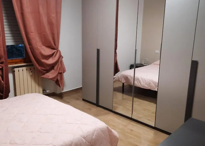 Da Debbyquattro Daire Pisa