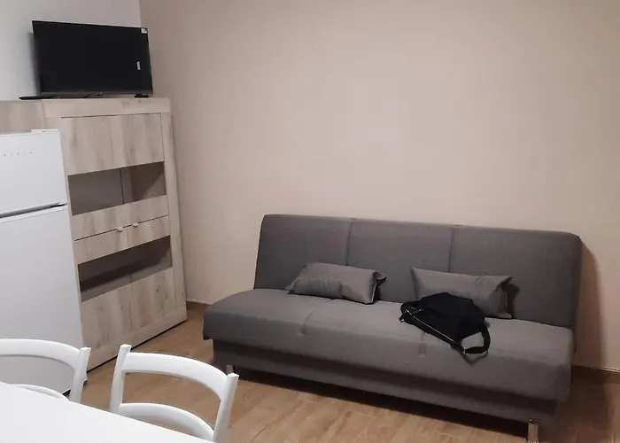 Da Debbyquattro Daire *