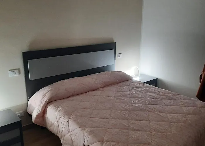 Daire Da Debbyquattro Pisa