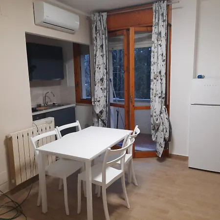 Da Debbyquattro Apartment Pisa