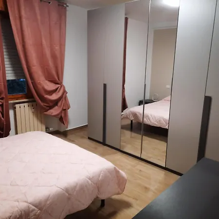 Da Debbyquattro Apartament Piza
