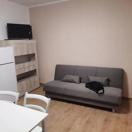 Da Debbyquattro Apartament *