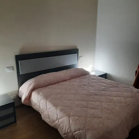 Apartament Da Debbyquattro Piza